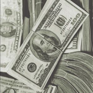 Meet your Posher, Caleb